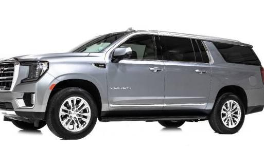 GMC YUKON XL 2023 1GKS1GKD7PR239313 image